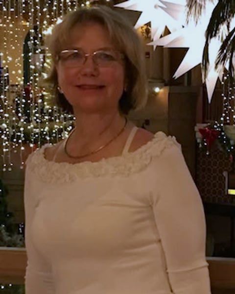 Patricia M. Keppler, Practicum Certified Orton-Gillingham Reading Specialist